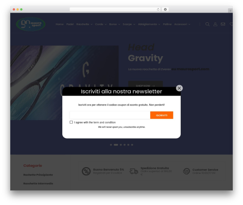 Coupon Box for WooCommerce (woo-coupon-box) free WordPress plugin - maurosport.com Coupon Box for WooCommerce (woo-coupon-box) free WordPress plugin - maurosport.com