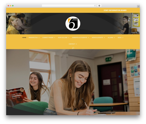 Divi supertabs WordPress plugin - dsfc.org.uk