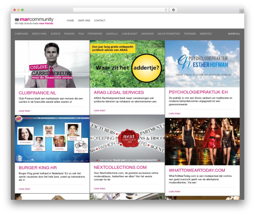 SwfObj Plugin: for embedding Flash objects (swfobj) free WordPress plugin - marcommunity.nl SwfObj Plugin: for embedding Flash objects (swfobj) free WordPress plugin - marcommunity.nl