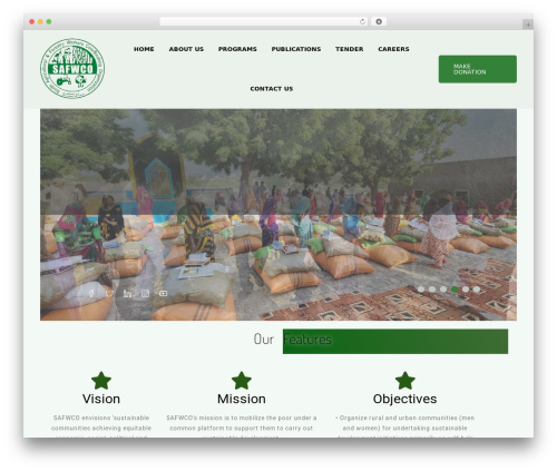 Theme WordPress Ecolar - safwco.org Theme WordPress Ecolar - safwco.org