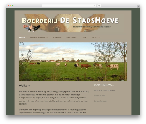 Tiny Framework theme WordPress free - stadshoeve.nl Tiny Framework theme WordPress free - stadshoeve.nl