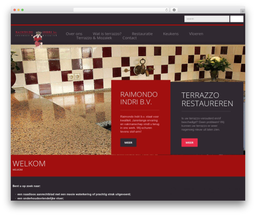 Social Feed | All social media in one place (add-facebook) free WordPress plugin - raimondoindri.nl