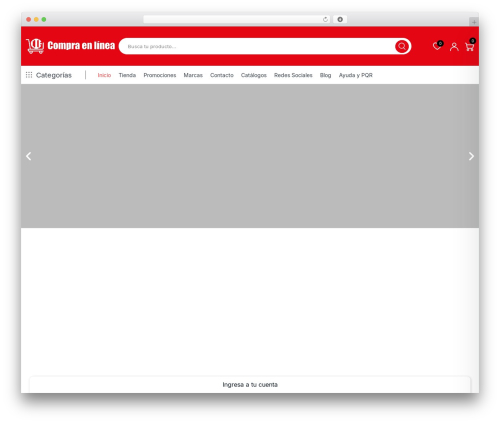 Envíos Coordinadora Woocommerce (Oficial) – WordPress plugin (coordinadora) free WordPress plugin - ciecompraenlinea.com
