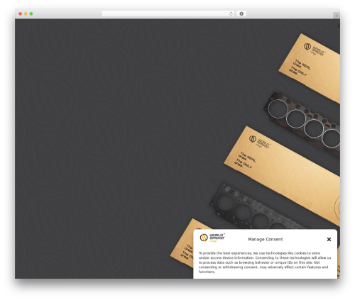 Wp hummingbird WordPress plugin - ellegi.com