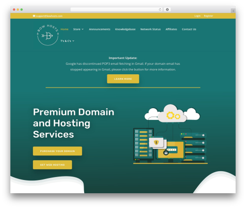 Mxchat basic WordPress plugin - bowhosts.com