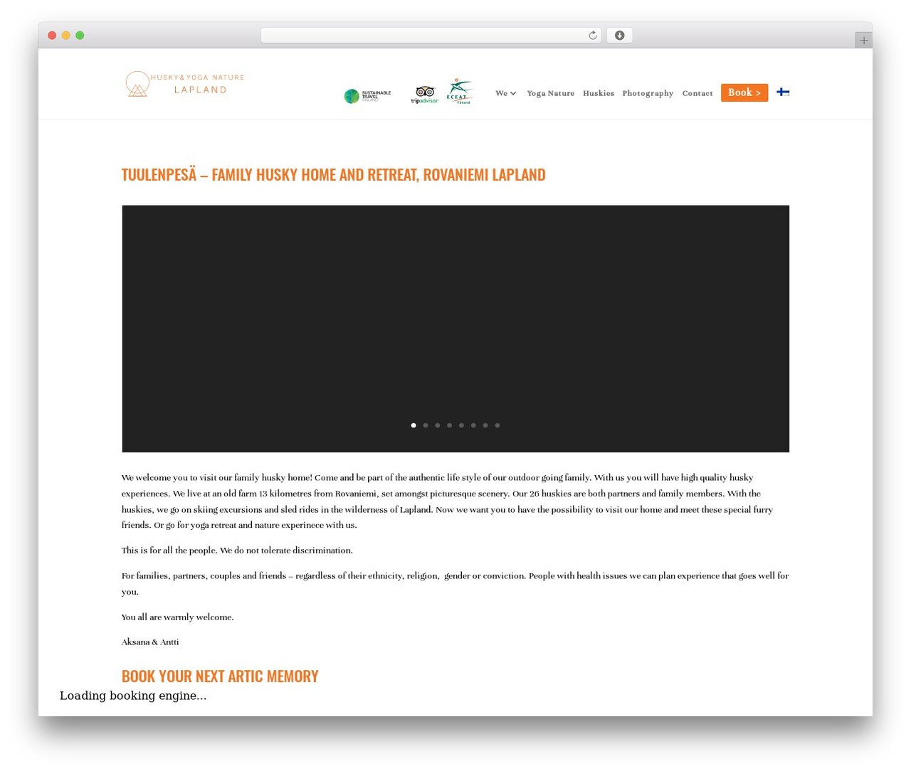 Divi WordPress theme - yoganature.fi Divi WordPress theme - yoganature.fi