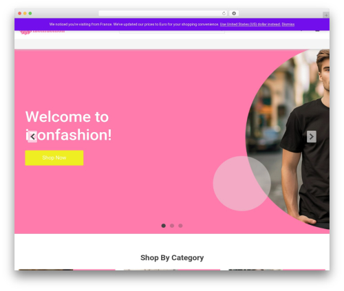 Alids social tools WordPress plugin - izonfashion.com