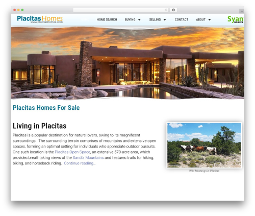 Flexmls® IDX Plugin (flexmls-idx) free WordPress plugin - placitashomes.com Flexmls® IDX Plugin (flexmls-idx) free WordPress plugin - placitashomes.com