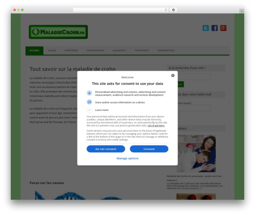 WP LIST PAGES BY CUSTOM TAXONOMY (wp-list-pages-by-custom-taxonomy) free WordPress plugin - maladiecrohn.fr