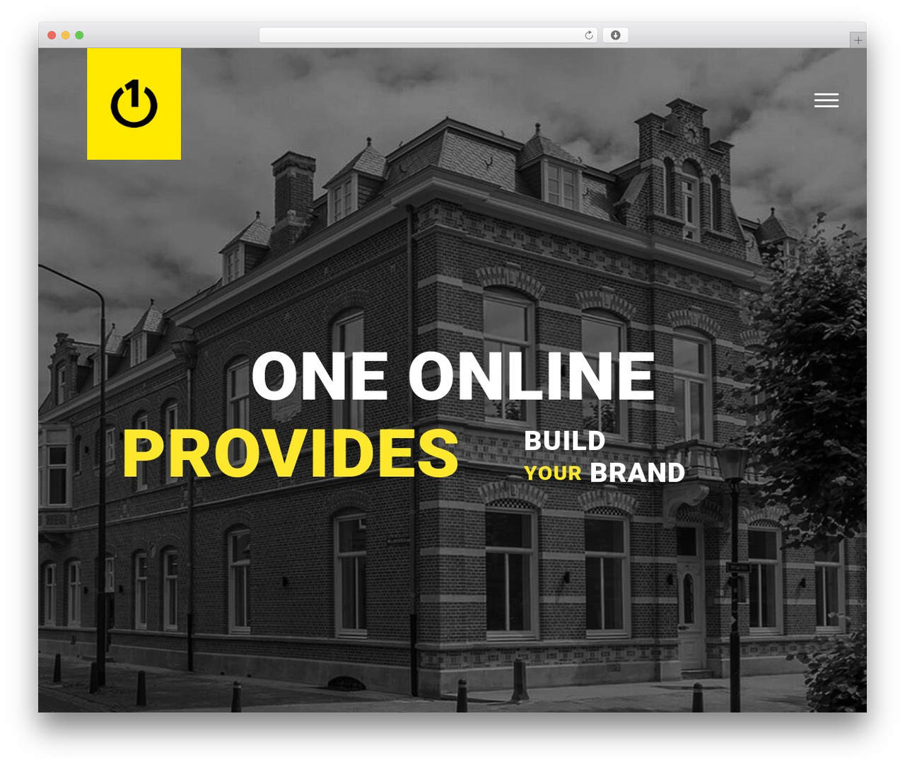 Master theme WordPress - oneonline.nl Master theme WordPress - oneonline.nl