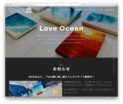 YourChannel: Everything you want in a YouTube plugin. (yourchannel) free WordPress plugin - mare-blu-okinawa.com YourChannel: Everything you want in a YouTube plugin. (yourchannel) free WordPress plugin - mare-blu-okinawa.com