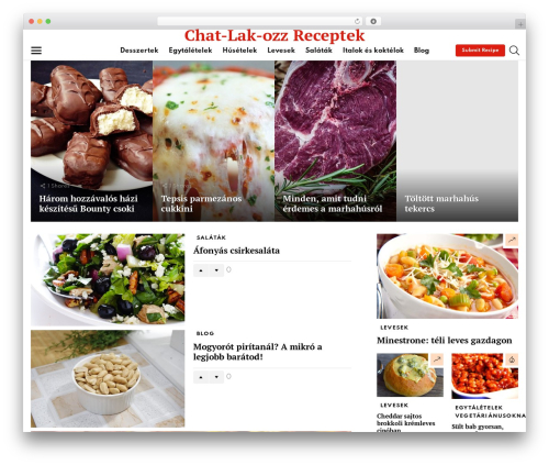 Whats your reaction WordPress plugin - receptek.chatlakozz.hu