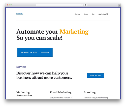 Genesis Testimonial Slider (wpstudio-testimonial-slider) free WordPress plugin - coldad.com