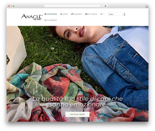 Gestpay for WooCommerce (gestpay-for-woocommerce) free WordPress plugin - anacle.it