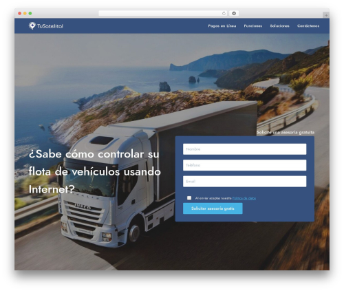 Revolution_slider WordPress plugin - tusatelital.co