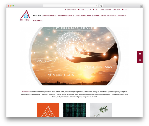 WooCommerce Payment Gateway – Paysera (woo-payment-gateway-paysera) free WordPress plugin - kversumas.lt