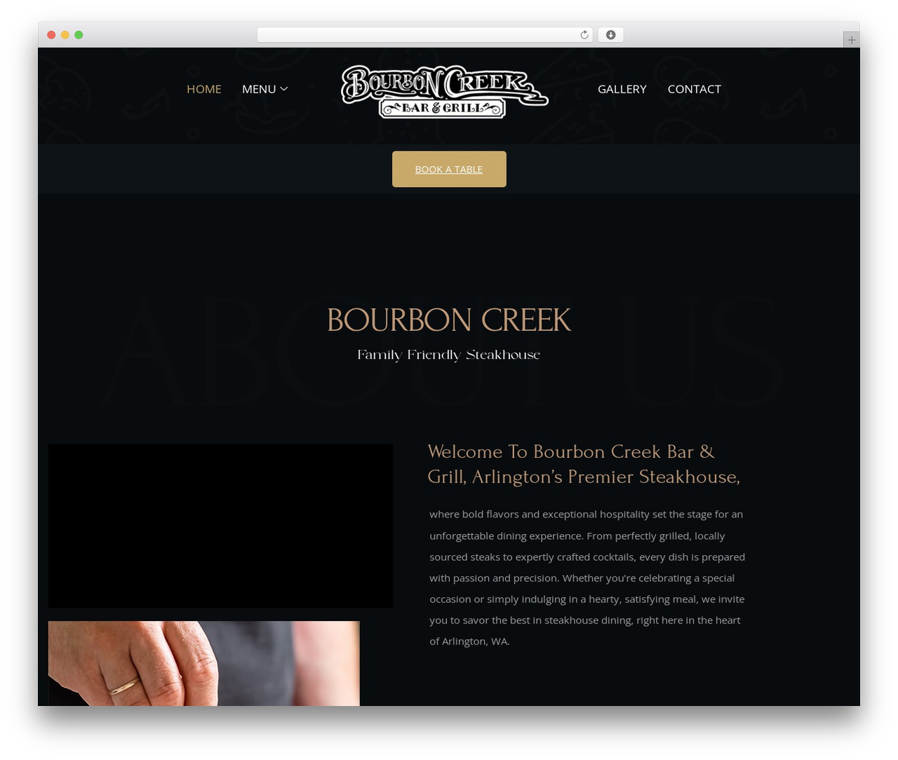 Hello Elementor theme WordPress - bourboncreekbarandgrill.com Hello Elementor theme WordPress - bourboncreekbarandgrill.com