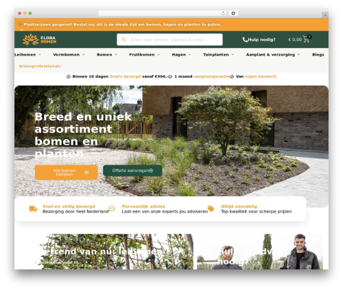 Futy.io Leadbots (futy-widget) free WordPress plugin - florabomen.nl Futy.io Leadbots (futy-widget) free WordPress plugin - florabomen.nl