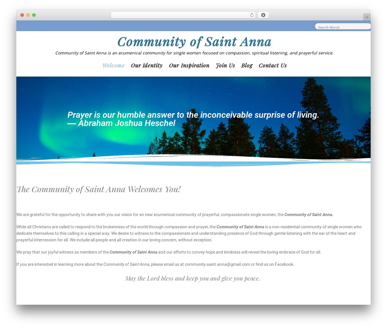 Longevity Pro WordPress theme - saint-anna.com Longevity Pro WordPress theme - saint-anna.com