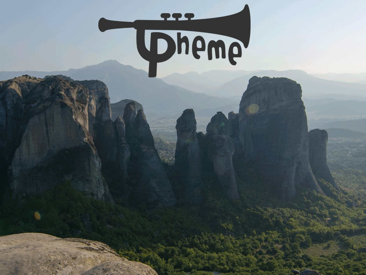 Pheme best restaurant WordPress theme by Aris Karageorgos