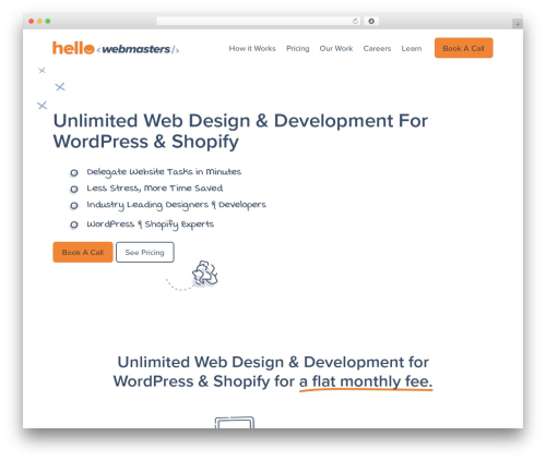 Simply static pro WordPress plugin - hellowebmasters.com