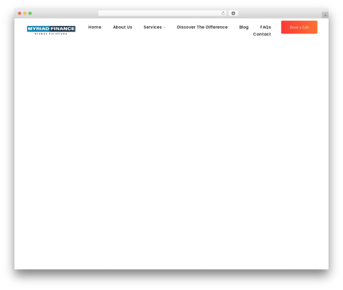 Slide everything for elementor WordPress plugin - myriadfin.com