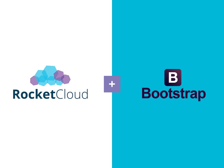 Theme WordPress RocketCloud + BB Theme
