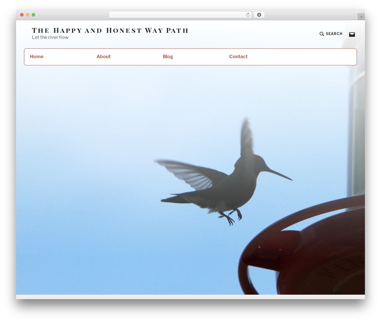 TextBook theme WordPress - babylonrivers.com TextBook theme WordPress - babylonrivers.com