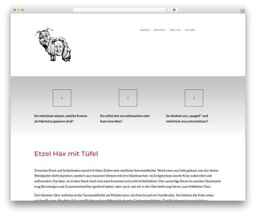 Eventin Divi Addon (eventin-divi-addon) free WordPress plugin - etzel-haex.ch