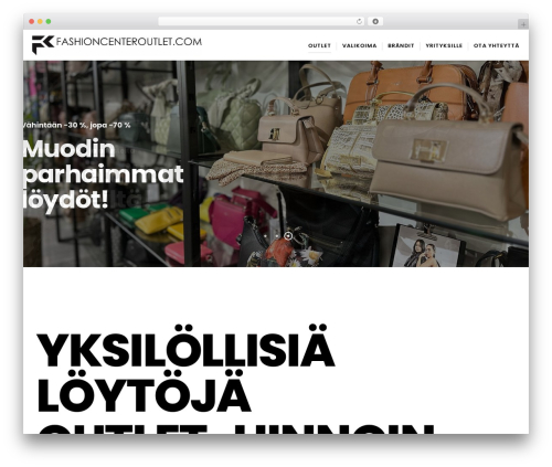 Scroller addons WordPress plugin - fashioncenteroutlet.com