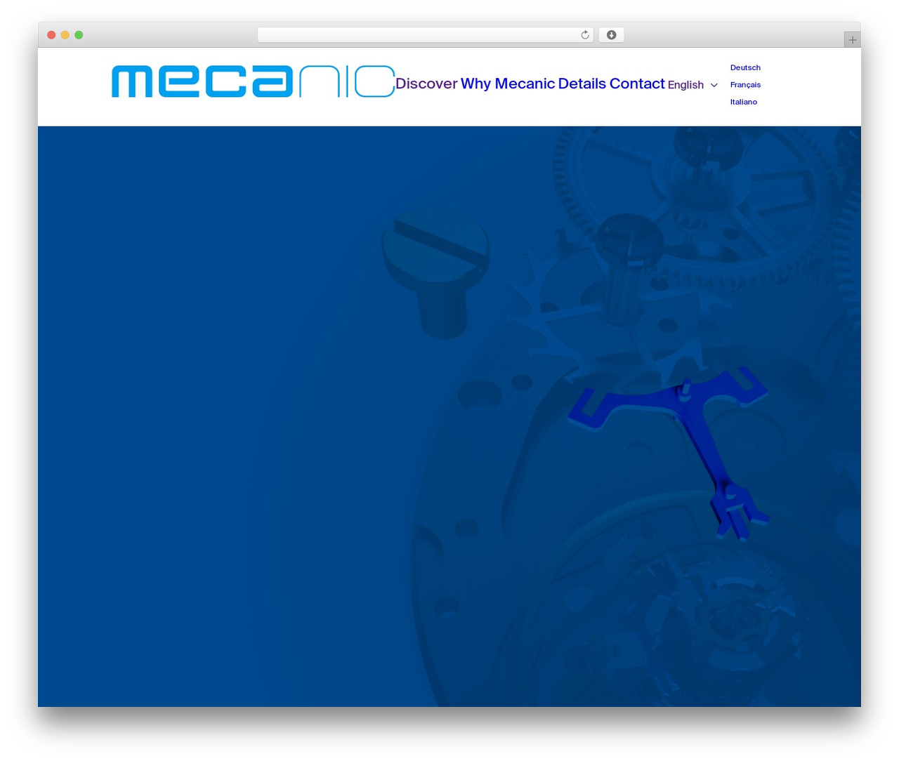Theme WordPress Uncode - mecasoft.ch Theme WordPress Uncode - mecasoft.ch