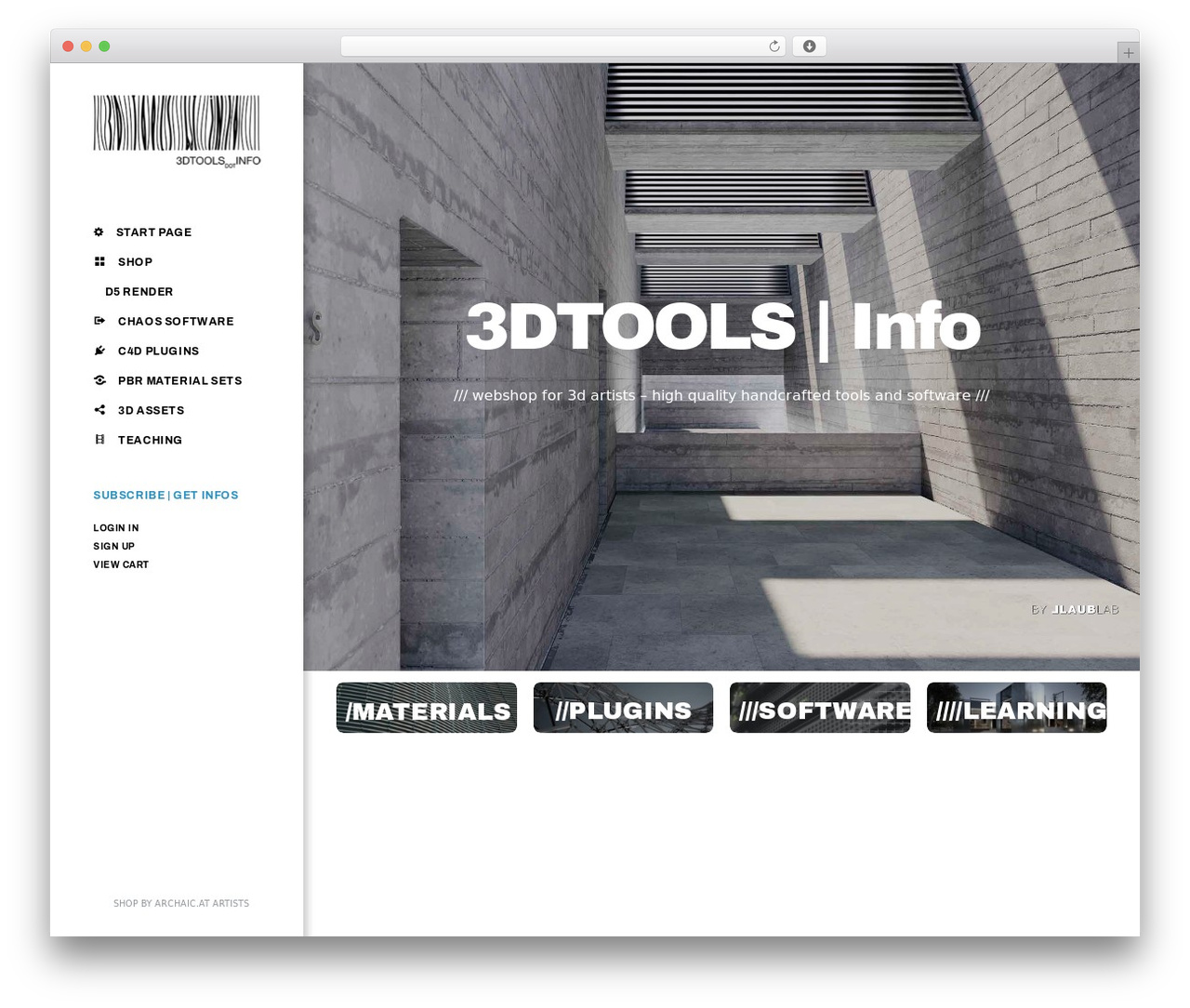 Uncode WordPress theme - 3dtools.info Uncode WordPress theme - 3dtools.info