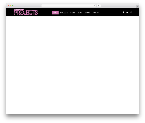 FancyBox Gallery (fancybox-gallery) free WordPress plugin - yazookprojects.com