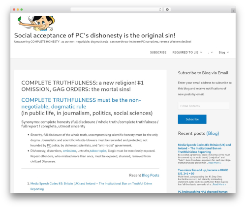Easy Footnotes (easy-footnotes) free WordPress plugin - sincerity.net