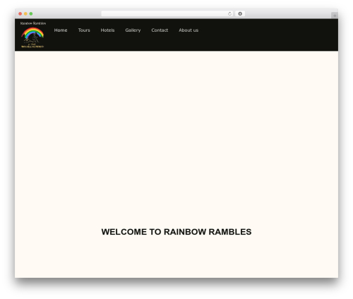 Elementor pro_v3.25.0 WordPress plugin - rainbowrambles.com