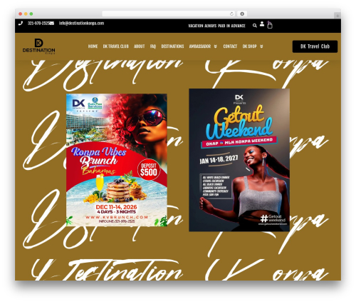 Wployalty WordPress plugin - destinationkonpa.com