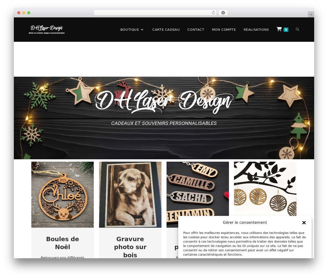 WordPress theme OceanWP - dhlaserdesign.fr WordPress theme OceanWP - dhlaserdesign.fr