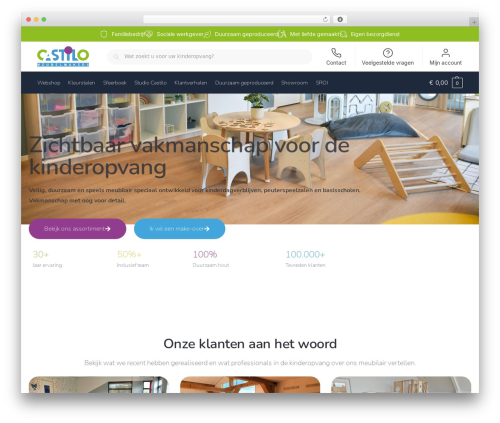 Addify product options and addons WordPress plugin - castilo.nl