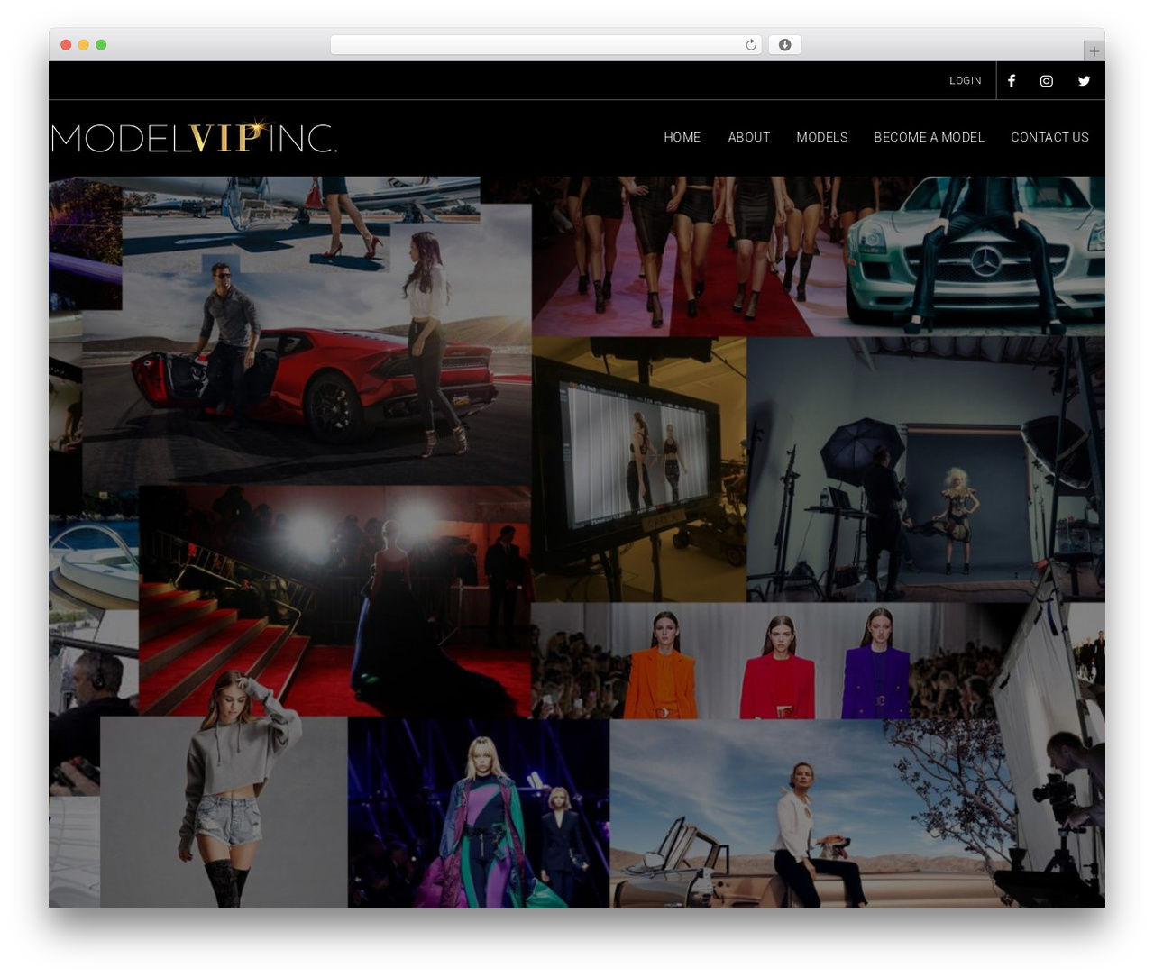 wsOmega premium WordPress theme - modelvipinc.com wsOmega premium WordPress theme - modelvipinc.com