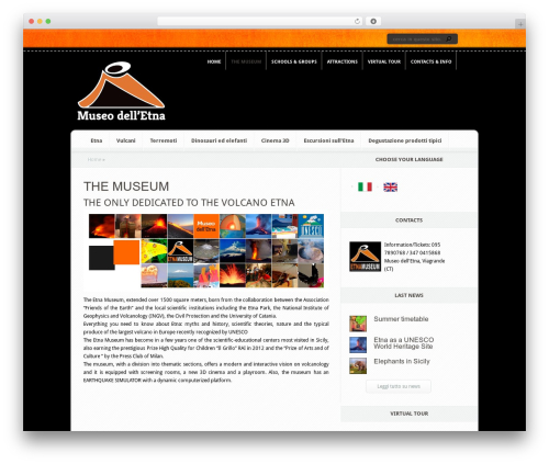 Ceceppa Multilingua (ceceppa-multilingua) free WordPress plugin - museodelletna.it