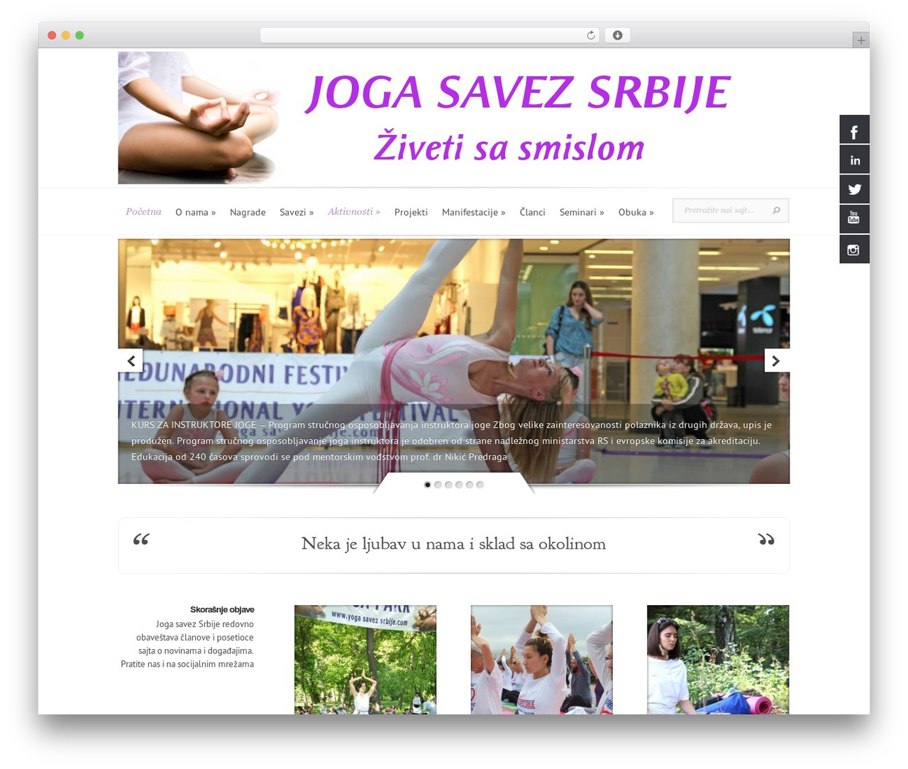 Best WordPress theme Evolution - yogasavezsrbije.com Best WordPress theme Evolution - yogasavezsrbije.com