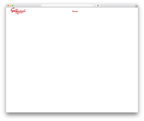 Smooth scrolling with lenis WordPress plugin - satgurubuilders.in