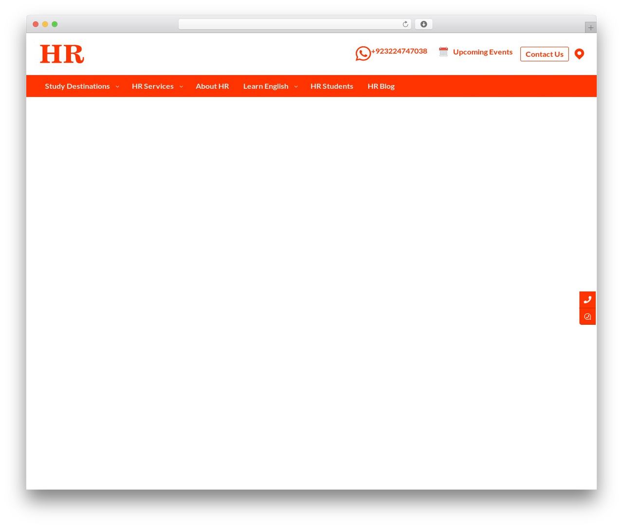Hello Elementor WordPress theme - hrpakistan.com Hello Elementor WordPress theme - hrpakistan.com