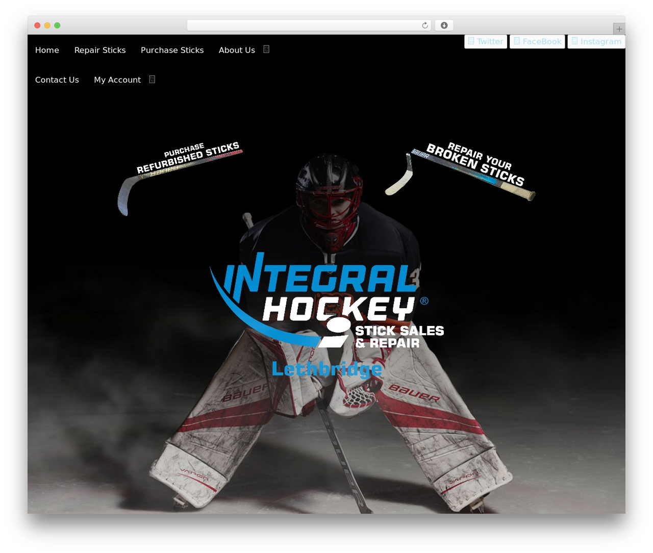 Hydrogen theme WordPress - integralhockeylethbridge.com Hydrogen theme WordPress - integralhockeylethbridge.com