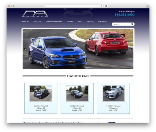 Car Demon (car-demon) free WordPress plugin - y2kimports.com Car Demon (car-demon) free WordPress plugin - y2kimports.com