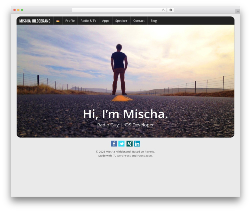 Easy Foundation Shortcode (easy-foundation-shortcodes) free WordPress plugin - mischa-hildebrand.de Easy Foundation Shortcode (easy-foundation-shortcodes) free WordPress plugin - mischa-hildebrand.de