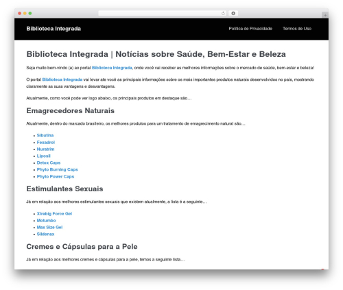 Responsive Video Light (responsive-video-light) free WordPress plugin - bibliotecaintegrada.com.br Responsive Video Light (responsive-video-light) free WordPress plugin - bibliotecaintegrada.com.br