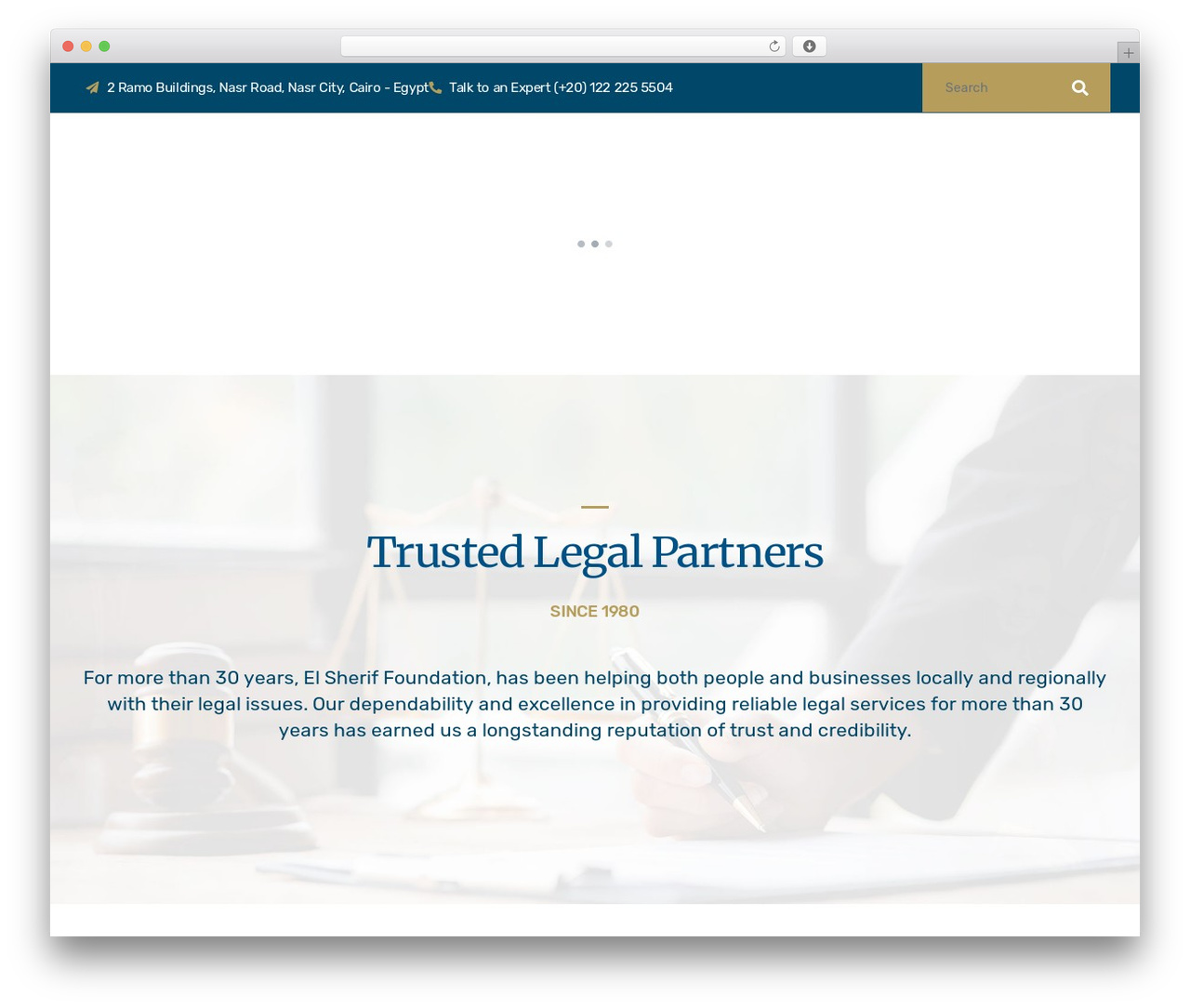 Privsa WordPress theme - elsheriffoundation.com Privsa WordPress theme - elsheriffoundation.com