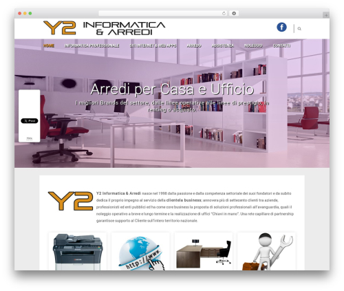 Awesome Logos (awesome-logos) free WordPress plugin - y2informatica.it Awesome Logos (awesome-logos) free WordPress plugin - y2informatica.it
