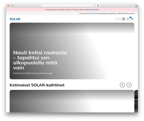 WordPress Live Chat Plugin for WooCommerce – LiveChat (livechat-woocommerce) free WordPress plugin - solar.fi